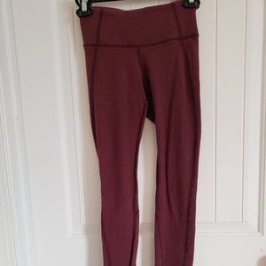 Lululemon Full Length Legging